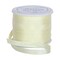 Threadart 100% Pure Silk Ribbon - 3 Widths 2MM, 4MM, 7MM - 50 Colors Available
